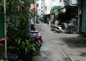 Bán Nhà HXH Đường Tô Hiến Thành p13 Cách MT 20M giá 13.6 tỷ q10. 6299828