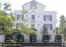 Bán Biệt thự Bình Lợi, Bình Thạnh 100m2, 5x20m, giá 14 tỷ. 6300196