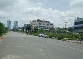 Bán khuôn đất mặt tiền đường 34 khu tên lửa quận Bình Tân,Giá 24 Tỷ 6303048