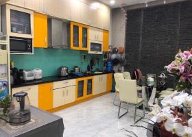 Bán nhà 41m2 Nguyễn Cửu Vân, P17, hẻm 6m (3,5x12m), giá 5.3 tỷ, 0936.033.188 Đan Thanh 6303158