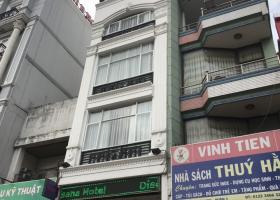 Bán nhà mặt tiền Nguyễn Thái Bình, góc Phó Đức Chính, Q1, ngay Bitexco, chợ Bến Thành, giá 38 tỷ 6303302