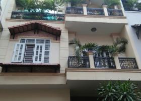 Bán nhà 2 mặt tiền đường Minh Phụng, quận 11, DT 3.6x12m, giá 11.2 tỷ 6304699