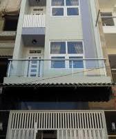 Định cư Bán nhà mặt tiền đường Phan Văn Trị, P7, Q5, 4.3x11m, giá 14.2 tỷ 6305277