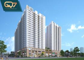 Mở bán Q7 Boulevard ngay Phú Mỹ Hưng, CK 1-18%, nhận nhà năm 2020, liên hệ: 0915.774.139 Cẩm Tú 6305341