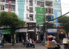 Bán nhà MT kinh doanh phố Lê Hồng Phong Quận 10, P.9, (4.4 x 12m), 3 lầu, giá 13.8 tỷ 6313015