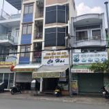 Nhà MT Lê Hồng Phong Q.10,DTSD 150m2 giá 16,5 tỷ thương lượng.  6317040