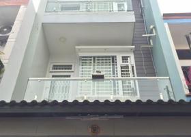 Bán nhà mặt tiền Nhiêu Tâm, phường 5, quận 5, 4.2x30m 2 lầu khu phố kinh doanh sỉ vàng Sài Gòn.  6317047