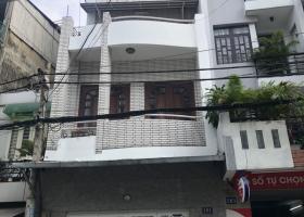 Bán nhà 5 Tầng vị trí đẹp đường Đào Duy Từ, Q.10, dt: 5.18x21.4m,. HĐ 70tr/th. 6317108