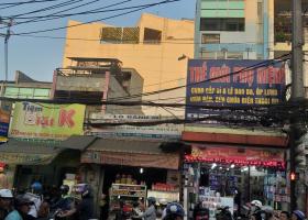 Bán nhà mặt tiền Phan Đăng Lưu, P.6, Bình Thạnh, 4,1x23m, 3 Lầu, cho thuê 40tr/th, giá chỉ 15.3 tỷ 6319057