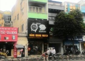 Chính chủ bán gấp nhà MT Nguyễn Văn Trỗi - trung tâm quận Phú Nhuận, thích hợp xây tòa nhà VP 6320169