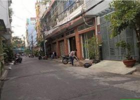 Nhà hẻm 7m Vườn Lài, P.Tân Quý, TP. 4x18m, nhà 2 tầng. Giá 6,8 tỷ TL 6320651