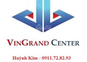  Bán nhà HXH Nguyễn Trãi P2 Q5 khu KD thời trang DT:4.2x18.Giá chĩ 10.9 tỷ (LH 0911.72.82.83) 6321070