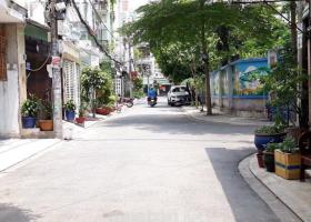 Nhà Đường 10m Bầu Cát, 4.7 x15m, 70m2, 2 lầu, P. 11, Q. Tân Bình 10 Tỷ 6322822