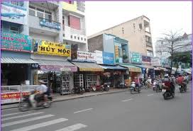 Nhà mặt tiền kinh doanh đường Diệp Minh Châu, Tân Phú, DT 4 x 22m, cấp 4, 8,5 tỷ 6326147