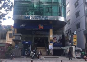 Bán tòa nhà MT  Nguyễn Thị Minh Khai, Quận 1, DT: 6.7 x 30m,Gía 105 tỷ 6329674