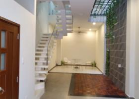Bán nhà HXH 69 đường D2, Phường 25, Q. Bình Thạnh. 4x20m 3 lầu, HĐ thuê 50tr, 10 tỷ, LH 0936033188 6329923