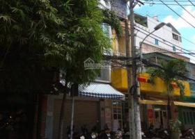 Bán nhà hẻm 8m đường Thiên Phước, Quận Tân Bình, DT: 3,8 x 18m, giá 8,8 tỷ 6330848