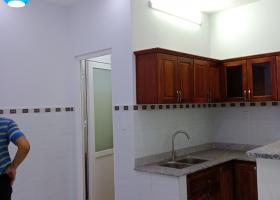 Nhà phố 1 trục Quang Trung 3 lầu diện tích rộng có sân đậu xe hơi trước nhà 4x24m, HXH 6331118