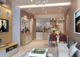 Hàng hiếm cực kỳ HOT!!! chỉ 19,5 tỷ sở hữu ngay căn góc 2 MT  Trần Nhật Duật  4 tầng 5x16m. 090 214 9950   6331353