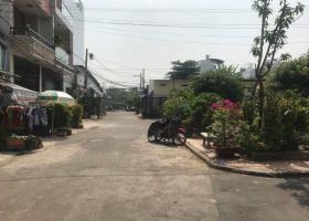 Nhà trọ hẻm 65/ Nguyễn Đỗ Cung, P.Tây Thạnh ,6,5x18m, 3 lầu+ST, Giá 11,5 tỷ(TL) 6331443