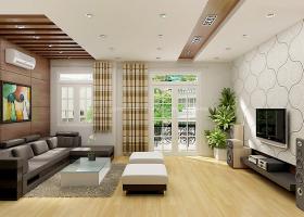 Siêu phẩm nhà view đẹp nhất Hoàng Sa HXH 6m 4x10m 4 tầng giá cực mềm chỉ 13,7 tỷ.0902149950 6331534