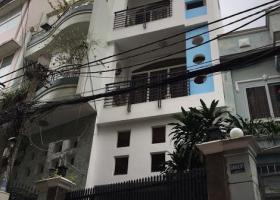 Bán nhà MT Bùi Hữu Nghĩa , p.5 , quận 5.DT: 4 x21m vuông vức. 3 lầu. Giá: 28 tỷ TL 6332042