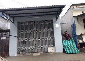 Bán nhà nát HXH 611 Lê Hồng Phong Q10, DT: 5x20m, giá: 15 tỷ TL 6332865