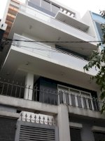 Bán nhà Âu Cơ , phường 9, tân bình, 3 lầu giá 3.85 tỷ 6332973