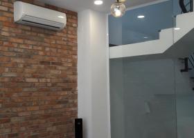 Bán gấp nhà mặt tiền đường Trần Thị Ngôi dự án Đồng Diều quận 8, 4x20m, trệt 4 lầu, giá 13 tỷ 6333511
