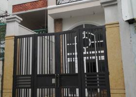Bán gấp nhà hẻm xe hơi Trần Hưng Đạo P.1 Q5, 8.5m x 7m, trệt 2 lầu ST giá chỉ 8.7 tỷ  6333756