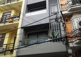 Bán nhà hẻm xe hơi Trần Hưng Đạo 2 chiều P1, Q5.5x13.5m, nở hậu. Giá chỉ có 10,5 tỷ thương lượng 6333776