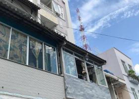 Bán nhà hẻm xe hơi vip Trần Hưng Đạo giá 8.5 tỷ 6333864
