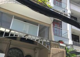 Chính chủ bán gấp nhà HXH đường Trần Hưng Đạo quận 5, 4.1x17m, giá chỉ 11.3 tỷ TL 6333948