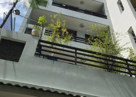 Bán nhà HXH Đường Trần Hưng Đạo, Quận5, DT: 4.5x14m 4 lầu Gía 10.5 tỷ TL,HĐ 30tr/th.LH 0911.710.033 6333976