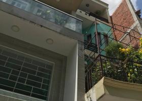 Hang hot HXH Quận 5, đầu tư lời 1 tỷ, 4.2x23m, DTCN 100m2, giá chỉ 15.4 tỷ. 6334105
