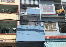 Bán nhà HXH 6m đường Trần Hưng Đạo P1 Q5, trệt 3L ST, giá 8.5 tỷ, nhà đẹp vào ở ngay 6334127