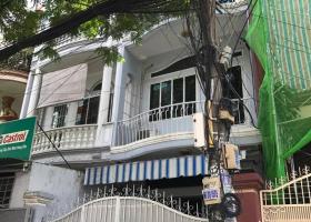 Bán nhà HXH Trần Hưng Đạo Phường 7 Quận 5,DTCN: 100m2, giá chỉ 15.4 tỷ. 6334211