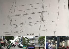Bán gấp nhà mặt tiền kinh doanh vị trí góc 7 x 23m Nguyễn Văn Luông P11 Quận 6 giá cực rẻ  6335011