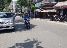 Bán biệt thự hẻm 101 đường Nguyễn Chí Thanh, quận5. DT: 8mx20m, chỉ: 28 tỷ thương lượng 6343405