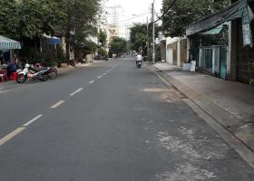Bán nhà MT 436b Cư Xá Nguyễn Trung Trực, p12, q10. DT: 4,5x18m, 1 lầu, giá 13,5 tỷ 6343582