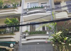 Bán Villa đường Trần Thiện Chánh, Q10, DT: 5mx23m, 1 hầm, 2 lầu, giá 19,5 tỷ 6343951