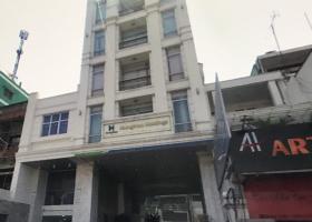 Bán nhà hàng mặt tiền phố Trần Não, Bình An, Quận 2 đang cho thuê 400 triệu/tháng, giá 198 tỷ 6344475