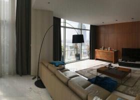 Bán căn hộ Penthouse Lancaster - Lê Thánh Tôn, P. Bến Nghé, Q1, DT: 271 m2, Chỉ: 33 tỷ, 0909779943 6344787