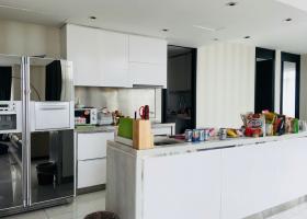 Bán căn hộ Penthouse Lancaster - Lê Thánh Tôn, P. Bến Nghé, Q1, DT: 271 m2, Chỉ: 33 tỷ, 0909779943 6344787