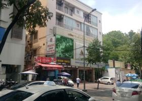 CỰC TỐT- Nhà 5 tầng, 2 MT Nguyễn Thị Minh Khai, phường Đakao- 4,5x20m  Giá 25 tỷ 6348920