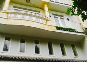 Bán nhà 4 tầng , nội thất cao cấp ở ngay,( 4*15m) giá chỉ 8,2 tỷ  6349625