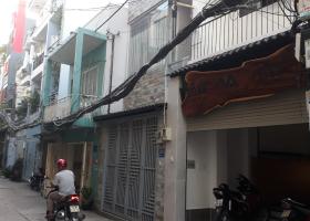 Bán nhà hẻm xe hơi Trần Hưng Đạo 2 chiều P2, Q5.4x14m, nở hậu. Giá chỉ có 10,5 tỷ thương lượng 6351609