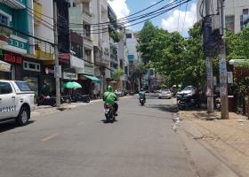 Bán gấp mặt tiền Nguyễn Biểu Q. 5, DT: 3.6 x 13m, 4 lầu ST, giá cực tốt 6351662