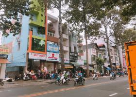 Bán nhà MT đường An Bình, P. 6, quận 5, 4x24m, 3 lầu, khu kinh doanh đá quý 6353223