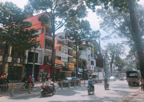 Kẹt tiền chủ nhà xuống giá bán gấp căn nhà CMT8 - Tô Hiến Thành, Q. 10, rẻ hơn thị trường 10% 6353368